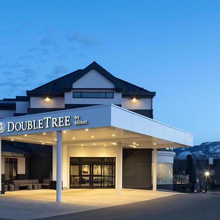 Holiday Inn West Kelowna Exterior foto