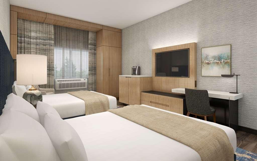 Holiday Inn West Kelowna Zimmer foto