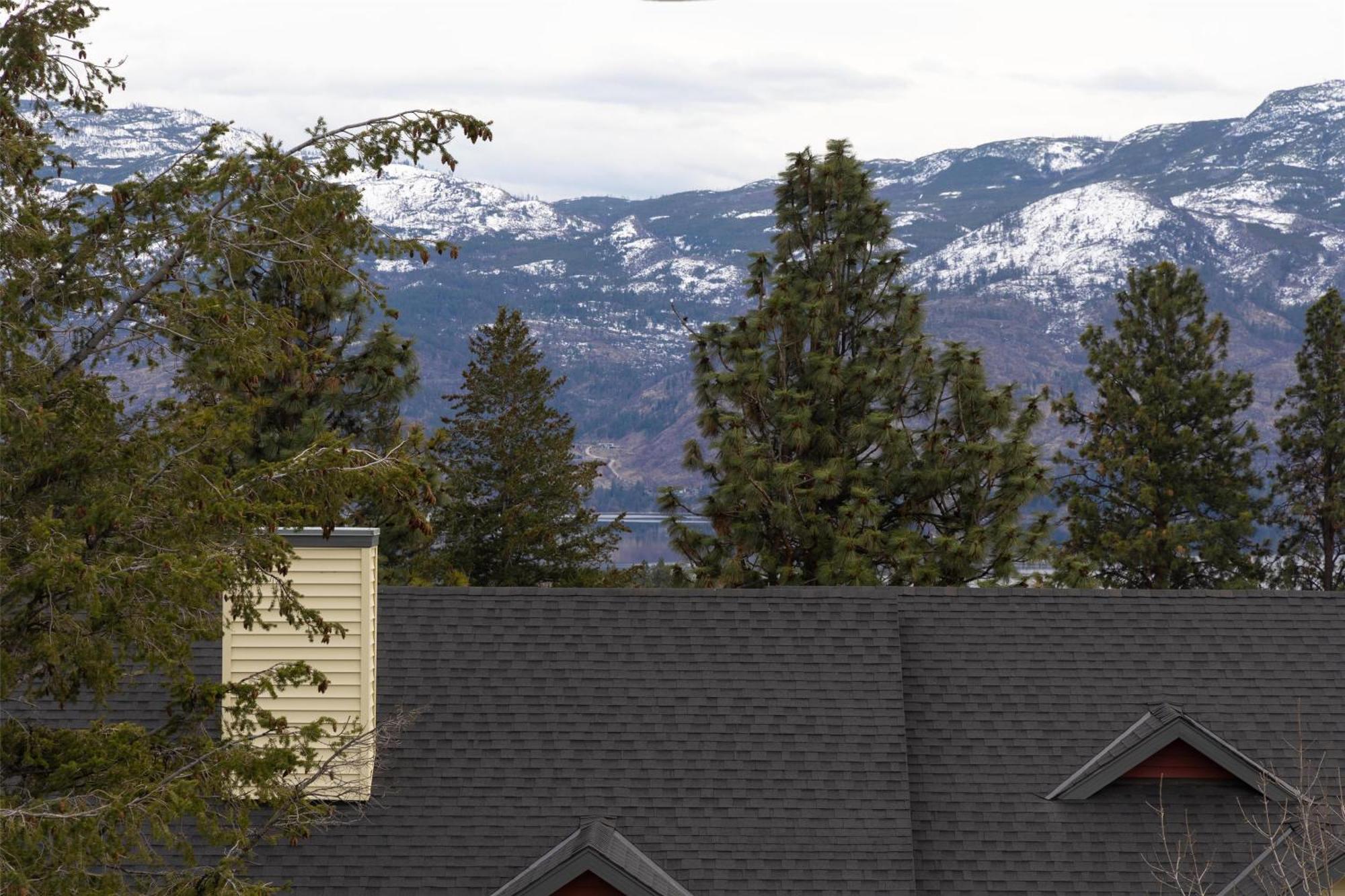 Holiday Inn West Kelowna Exterior foto
