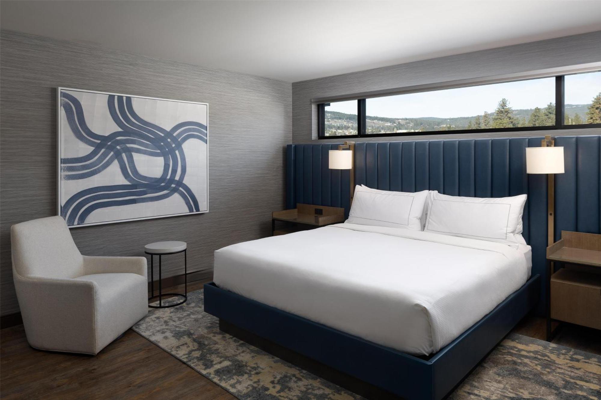 Holiday Inn West Kelowna Exterior foto