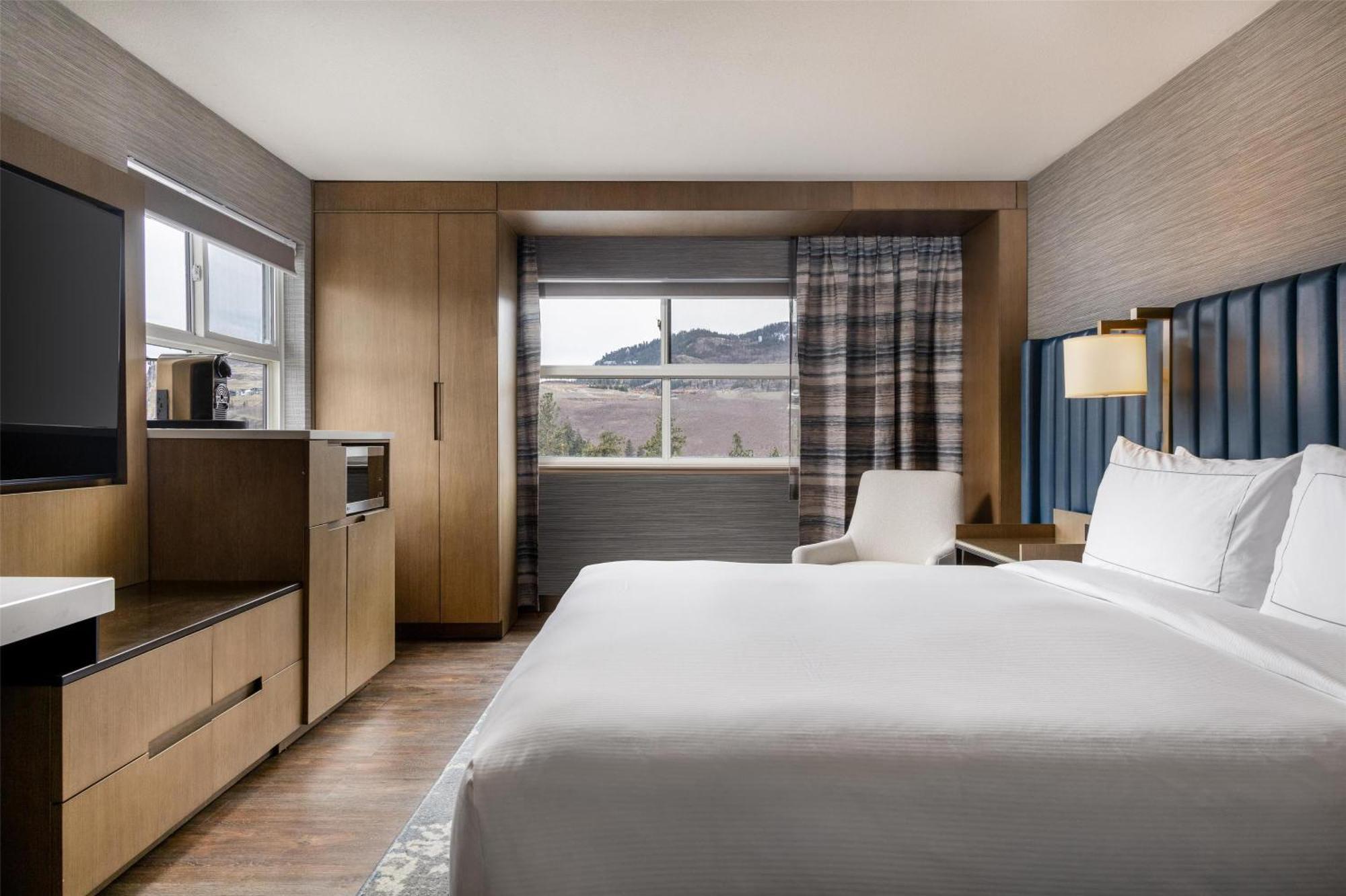 Holiday Inn West Kelowna Exterior foto