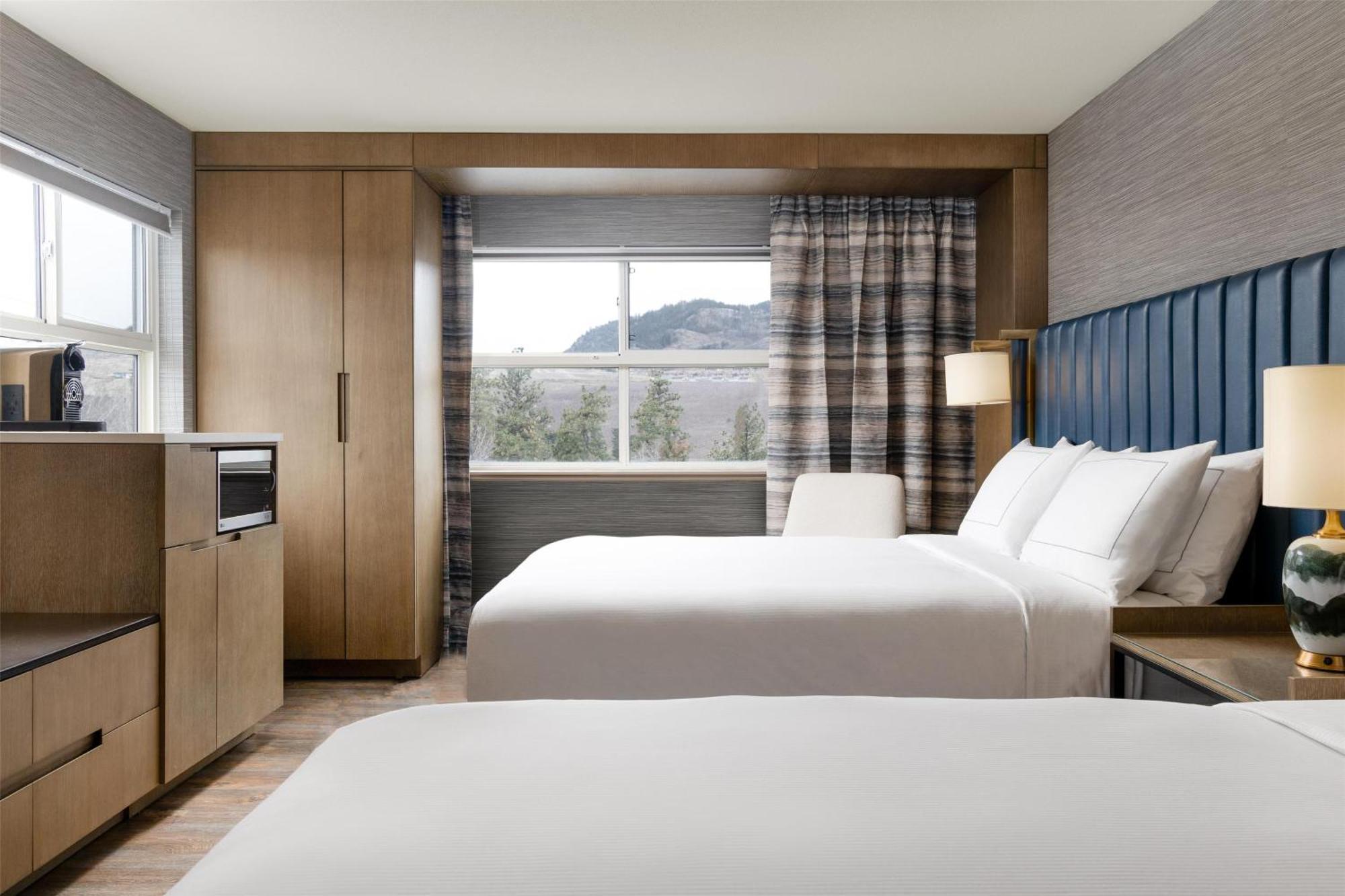 Holiday Inn West Kelowna Exterior foto